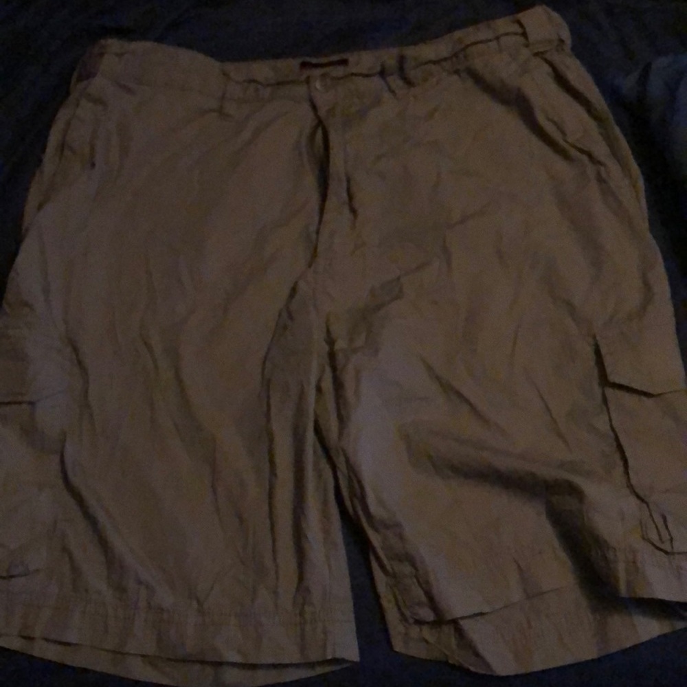 Size 38 men’s shorts